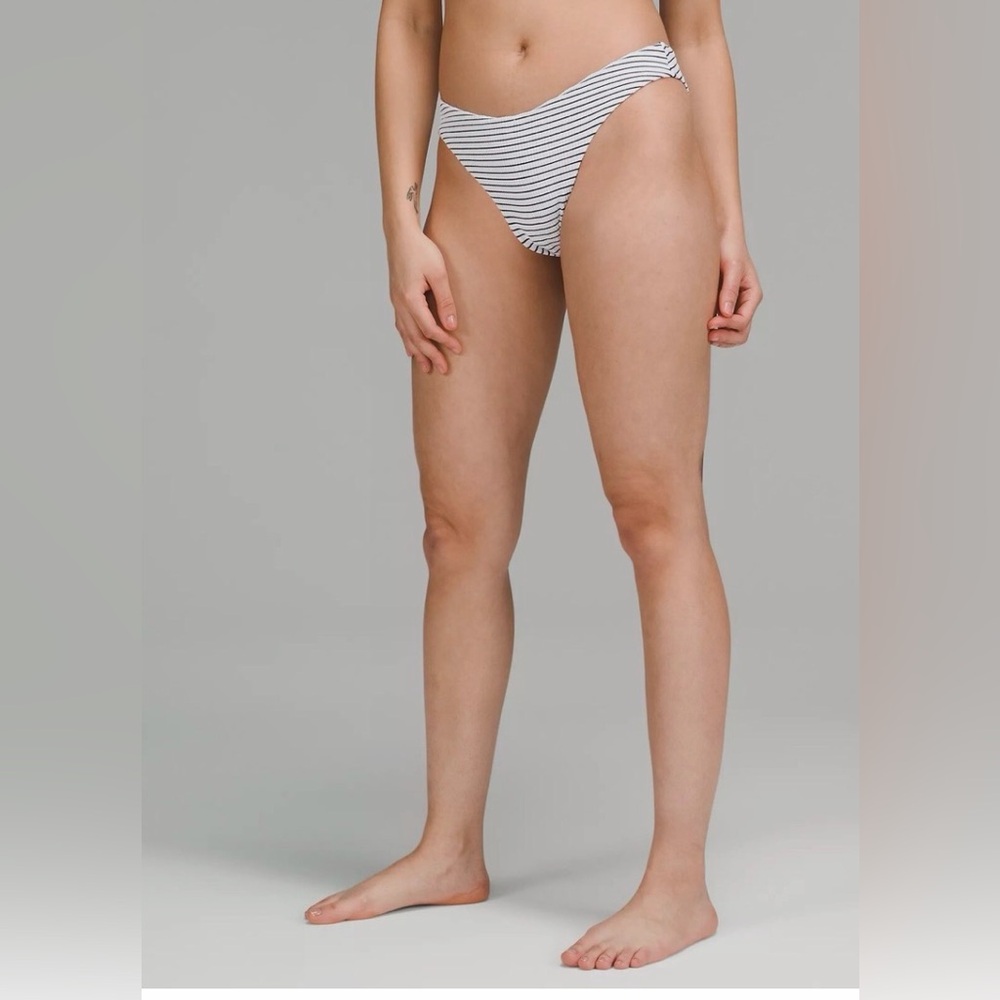 Lululemon bikini bottoms